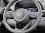 Toyota Yaris Cross 1.5 Hybrid 130 Dynamic NIEUW IN DE SHOWROOM DIRECT LEVERBAAR COMFORT PACK JUNIPER BLUE METALLIC