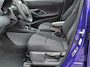 Toyota Yaris Cross 1.5 Hybrid 130 Dynamic NIEUW IN DE SHOWROOM DIRECT LEVERBAAR COMFORT PACK JUNIPER BLUE METALLIC