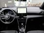 Toyota Yaris Cross 1.5 Hybrid 130 Dynamic NIEUW IN DE SHOWROOM DIRECT LEVERBAAR COMFORT PACK JUNIPER BLUE METALLIC