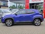 Toyota Yaris Cross 1.5 Hybrid 130 Dynamic NIEUW IN DE SHOWROOM DIRECT LEVERBAAR COMFORT PACK JUNIPER BLUE METALLIC