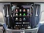 Volvo V90 2.0 T8 Plug-in hybrid AWD Ultra Dark Automaat / Panoramadak / Luchtvering / Bowers & Wilkens audio / Trekhaak / 360* camera / Massage voorstoelen / Geventileerd leder interieur