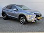Mitsubishi Eclipse Cross 2.4 PHEV Intense+ / Camera / Navi / Trekhaak 1500 kg / Dealer Onderhouden / Fabrieks garantie tot 05-07-2030 /