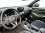 Nissan Juke 1.0 DIG-T N-Connecta | NL auto | Lane assist | Adaptive cruise control | Achteruitrijcamera | Parkeersensoren voor en achter