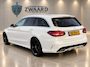 Mercedes-Benz C-klasse Estate 180 Business Solution AMG Plus Upgrade Edition l Camera l 9 Traps l Facelift l Volledig Dealer OH l