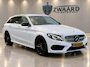 Mercedes-Benz C-klasse Estate 180 Business Solution AMG Plus Upgrade Edition l Camera l 9 Traps l Facelift l Volledig Dealer OH l