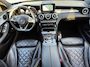 Mercedes-Benz C-klasse Estate 180 Business Solution AMG Plus Upgrade Edition l Camera l 9 Traps l Facelift l Volledig Dealer OH l