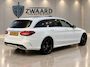 Mercedes-Benz C-klasse Estate 180 Business Solution AMG Plus Upgrade Edition l Camera l 9 Traps l Facelift l Volledig Dealer OH l