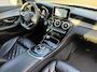 Mercedes-Benz C-klasse Estate 180 Business Solution AMG Plus Upgrade Edition l Camera l 9 Traps l Facelift l Volledig Dealer OH l