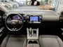 Citroën C5 Aircross 1.2 PURE TECH BUSINESS AUTOMAAT TREKHAAK NAVIGATIE CRUISE CONTROL BLUETOOTH TELEFOON APPLE CARPLAY/ANDROID KEYLESS GO RIJSTROOKSENSOREN ACHTERUITRIJCAMERA ZEER MOOI !!