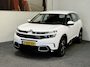 Citroën C5 Aircross 1.2 PURE TECH BUSINESS AUTOMAAT TREKHAAK NAVIGATIE CRUISE CONTROL BLUETOOTH TELEFOON APPLE CARPLAY/ANDROID KEYLESS GO RIJSTROOKSENSOREN ACHTERUITRIJCAMERA ZEER MOOI !!