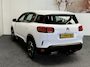 Citroën C5 Aircross 1.2 PURE TECH BUSINESS AUTOMAAT TREKHAAK NAVIGATIE CRUISE CONTROL BLUETOOTH TELEFOON APPLE CARPLAY/ANDROID KEYLESS GO RIJSTROOKSENSOREN ACHTERUITRIJCAMERA ZEER MOOI !!