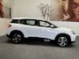 Citroën C5 Aircross 1.2 PURE TECH BUSINESS AUTOMAAT TREKHAAK NAVIGATIE CRUISE CONTROL BLUETOOTH TELEFOON APPLE CARPLAY/ANDROID KEYLESS GO RIJSTROOKSENSOREN ACHTERUITRIJCAMERA ZEER MOOI !!