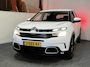 Citroën C5 Aircross 1.2 PURE TECH BUSINESS AUTOMAAT TREKHAAK NAVIGATIE CRUISE CONTROL BLUETOOTH TELEFOON APPLE CARPLAY/ANDROID KEYLESS GO RIJSTROOKSENSOREN ACHTERUITRIJCAMERA ZEER MOOI !!