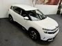 Citroën C5 Aircross 1.2 PURE TECH BUSINESS AUTOMAAT TREKHAAK NAVIGATIE CRUISE CONTROL BLUETOOTH TELEFOON APPLE CARPLAY/ANDROID KEYLESS GO RIJSTROOKSENSOREN ACHTERUITRIJCAMERA ZEER MOOI !!