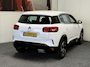 Citroën C5 Aircross 1.2 PURE TECH BUSINESS AUTOMAAT TREKHAAK NAVIGATIE CRUISE CONTROL BLUETOOTH TELEFOON APPLE CARPLAY/ANDROID KEYLESS GO RIJSTROOKSENSOREN ACHTERUITRIJCAMERA ZEER MOOI !!