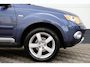 Mitsubishi Outlander 2.4 Invite 2WD Trekhaak Cruise NAP !!
