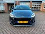 Ford Fiesta 1.0 EcoBoost Vignale ST Line, Stoel/stuurverw, Adapt cruise, Camera,