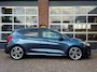 Ford Fiesta 1.0 EcoBoost Vignale ST Line, Stoel/stuurverw, Adapt cruise, Camera,