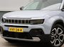 Jeep Avenger Summit 54 kWh 156pk | ACCU 97% | Navigatie | Automatische achterklep | Camera