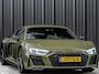 Audi R8 5.2 performance quattro | Audi Exclusive | Ceramic | B&O | Carbon Exterieur | Alcantara Hemel | Carbon Interieur | Laser | Camera | Memory Seat | Keyless Entry | Magnetic Ride | Dynamic Steering |