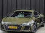 Audi R8 5.2 performance quattro | Audi Exclusive | Ceramic | B&O | Carbon Exterieur | Alcantara Hemel | Carbon Interieur | Laser | Camera | Memory Seat | Keyless Entry | Magnetic Ride | Dynamic Steering |