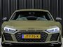 Audi R8 5.2 performance quattro | Audi Exclusive | Ceramic | B&O | Carbon Exterieur | Alcantara Hemel | Carbon Interieur | Laser | Camera | Memory Seat | Keyless Entry | Magnetic Ride | Dynamic Steering |