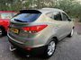 Hyundai ix35 2.0i 4WD Style | 1E EIGENAAR | NAVI | TREKHAAK | CRUISE |