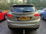 Hyundai ix35 2.0i 4WD Style | 1E EIGENAAR | NAVI | TREKHAAK | CRUISE |