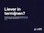 Opel Zafira 1.4 Turbo 140PK Innovation 7-Persoons