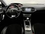 Peugeot 308 SW 1.2 e-THP Première Panoramadak, Camera, Half leder, Navi, Cruise control, Clima, Lichtmetalen velgen, Radi, Mistlamp