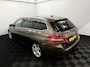 Peugeot 308 SW 1.2 e-THP Première Panoramadak, Camera, Half leder, Navi, Cruise control, Clima, Lichtmetalen velgen, Radi, Mistlamp