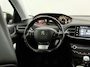 Peugeot 308 SW 1.2 e-THP Première Panoramadak, Camera, Half leder, Navi, Cruise control, Clima, Lichtmetalen velgen, Radi, Mistlamp
