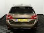 Peugeot 308 SW 1.2 e-THP Première Panoramadak, Camera, Half leder, Navi, Cruise control, Clima, Lichtmetalen velgen, Radi, Mistlamp