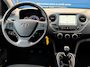Hyundai i10 1.0i Comfort|2e Eigenaar|Navi|AppleCarPlay|Airco|Cruise|ElekRamen|Isofix|VolledigOnderhouden|
