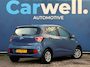 Hyundai i10 1.0i Comfort|2e Eigenaar|Navi|AppleCarPlay|Airco|Cruise|ElekRamen|Isofix|VolledigOnderhouden|