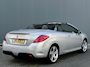 Peugeot 308 CC BWJ 2009 | 1.6THP 150PK Premiere | LEER | STOELVERW | STOEL VENTILATIE | NAVI | CLIMA | PDC 2X
