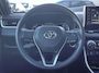 Toyota RAV4 2.5 Hybrid AWD Black Edition zeer compleet incl: AppleCarPlay/AndroidAuto / Schuifkanteldak / JBL / Blindspot / Super mooie RAV4 AWD! Trekgewicht: 1.650kg