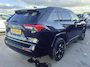 Toyota RAV4 2.5 Hybrid AWD Black Edition zeer compleet incl: AppleCarPlay/AndroidAuto / Schuifkanteldak / JBL / Blindspot / Super mooie RAV4 AWD! Trekgewicht: 1.650kg