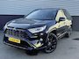 Toyota RAV4 2.5 Hybrid AWD Black Edition zeer compleet incl: AppleCarPlay/AndroidAuto / Schuifkanteldak / JBL / Blindspot / Super mooie RAV4 AWD! Trekgewicht: 1.650kg