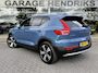 Volvo XC40 1.5 T4 Plug-in hybrid Ultimate Bright | SOH: 95,7% | Pano | H&K | Full LED | Addaptive CC| 360 Cam | Beige Leder | Elektr. Achterklep | 19 Inch LM |