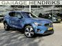 Volvo XC40 1.5 T4 Plug-in hybrid Ultimate Bright | SOH: nnb | Pano | H&K | Full LED | Addaptive CC| 360 Cam | Beige Leder | Elektr. Achterklep | 19 Inch LM |