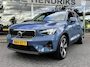 Volvo XC40 1.5 T4 Plug-in hybrid Ultimate Bright | SOH: nnb | Pano | H&K | Full LED | Addaptive CC| 360 Cam | Beige Leder | Elektr. Achterklep | 19 Inch LM |
