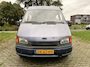 Ford Transit 150D DUBB.CAB