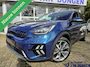 Kia Niro Hybrid 1.6 GDi ExecutiveLine | Trekhaak / 18" / Leder | 1e Eigenaar / Dealer onderh.