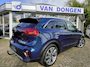 Kia Niro Hybrid 1.6 GDi ExecutiveLine | Trekhaak / 18" / Leder | 1e Eigenaar / Dealer onderh.
