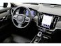 Volvo V90 T8 PLUG-IN HYBRID AWD ULTRA EXECUTIVE EDITION -PANO.DAK|BOWERS&WILKINS|LUCHTVERING|HEAD-UP DISP.|360°CAM|GEVENT.LEDER+MASSAGE|TREKHAAK|20"ALL.SEASON|SoH:100%