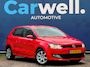 Volkswagen Polo 1.2 TSI BlueMotion Edition+|2e Eigenaar|Airco|Cruise|PDC|ElekRamen|Bleutooth|LMV|Isofix|N.A.P|Apk tot 08-07-2027|