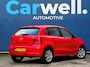Volkswagen Polo 1.2 TSI BlueMotion Edition+|2e Eigenaar|Airco|Cruise|PDC|ElekRamen|Bleutooth|LMV|Isofix|N.A.P|Apk tot 08-07-2027|
