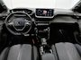 Peugeot e-208 156pk EV GT 51 kWh Automaat | Glazendak | Adaptieve Cruise Control | Camera Voor + Achter | Navigatie | Climate Control | 17"LMV | Full-LED | Keyless Entry/Start |