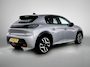 Peugeot e-208 156pk EV GT 51 kWh Automaat | Glazendak | Adaptieve Cruise Control | Camera Voor + Achter | Navigatie | Climate Control | 17"LMV | Full-LED | Keyless Entry/Start |